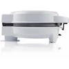 Vaflinė Gorenje | Mini Grilis | WM701W | 700 W | Number of pastry 5 | Heart shaped | Baltas