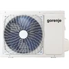 Gorenje | Oro kondicionierius, lauko blokas | 20003657 REA26 KC