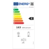 Šaldytuvas GORENJE RF212EPW4