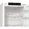Gorenje Šaldytuvas | RI517E41WF | Energijos vartojimo efektyvumo klasė E | Įmontuojamas | Sandėliukas | Aukštis 177,2 cm | Šaldytuvo grynoji talpa 300 l | Ekranas | 35 dB | Balta