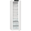 Gorenje Šaldytuvas | RI517E41WF | Energijos vartojimo efektyvumo klasė E | Įmontuojamas | Sandėliukas | Aukštis 177,2 cm | Šaldytuvo grynoji talpa 300 l | Ekranas | 35 dB | Balta
