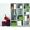 Dulkių siurblys Gorenje SVC180FW, Baltos spalvos