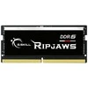 RAM G.Skill | Ripjaws | 16 GB | DDR5 | 5600 MHz | Kompiuteris/serveris | Registracijos Nr. | ECC Nr.