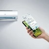 Haier PEARL Plus 3,2kW (matinis) oro kondicionierius / šilumos siurblys oras-oras AS35PBAHRA/1U35YEGFRA