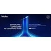 Haier PEARL Plus 3,2kW (matinis) oro kondicionierius / šilumos siurblys oras-oras AS35PBAHRA/1U35YEGFRA