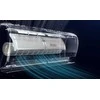 Haier PEARL Plus 5kW (matinis) oro kondicionierius / šilumos siurblys oras-oras AS50PDAHRA/1U50MEGFRA