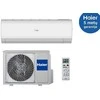 Haier PEARL Plus 5kW (matinis) oro kondicionierius / šilumos siurblys oras-oras AS50PDAHRA/1U50MEGFRA