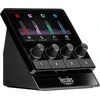 Hercules Stream 100 | Juodas | Audio Controller