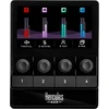 Hercules Stream 100 | Juodas | Audio Controller