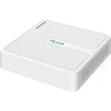 Hikvision „HiLook“ vaizdo įrašymo įrenginys | NVR-104H-D/4P(D) | 1 | 4 kanalų