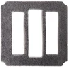 HUTT | Valymo padas modeliui W9 | 4 vnt.