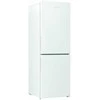 INDESIT Šaldytuvas | INKS 1341 W4E | Energy efficiency class E | Free standing | Combi | Height 173.6 cm | Šaldytuvas net capacity 209 L | Šaldiklis net capacity 113 L | 38 dB | Baltas