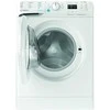 Skalbimo mašina Indesit BWSA 61294 W EU N