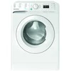 Skalbimo mašina Indesit BWSA 61294 W EU N