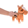Jokomisiada Interactive COWBOY HORSE walks, neighs, and dances. Country ihaaa! ZA5772