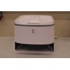Išparduodama. Ecovacs DEEBOT T30 PRO OMNI Vacuum cleaner, Robot, Wet&amp;Dry, Operating time 200 min, Dust bin 0,3 L, 5200 mAh, Sidabrinis + Auto-empty, | Ecovacs | Vacuum cleaner with Auto-empty station | DEEBOT T30 PRO OMNI | Wet&amp;Dry | Operating time (max) 200 mi (Atnaujinta)