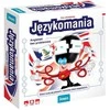 Dėlionės žaidimas jezykomomania anglų kalba Jawa