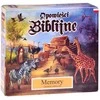 Dėlionė „Jawa Bible Stories“ atminties edukacinis žaidimas