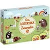 Kapitan Nauka Kapitono Mokslo Žaidimas Loterija Gyvūnai 2+ GR0472