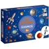 Kapitan Nauka Captain Science Game Space Lottery 4+ GR0469