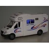 Jokomisiada Car Camper Travel Kemperis šviesos garsas atidaromos durys stogas ZA5218