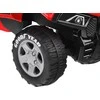 Jokomisiada Quad Goodyear transporto priemonė su garsu ir šviesomis ZA4988