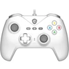 MSI Gaming Controller | FORCE GC200 Baltas | Baltas