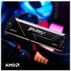 RAM Kingstonas | FURY Beast RGB | 32 GB | DDR4 | 1600 MHz | PC/serveris | Registracijos Nr. | ECC Nr