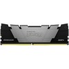 RAM Kingston KF440C19RB12/16 16GB 4000MT/s DDR4 CL19 DIMM 1Gx8 FURY Renegade Juodas | Kingston
