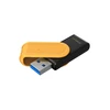 Kingston 512GB Portable USB 3.2 Gen 1 DataTraveler Exodia S (Juodas/Geltona)