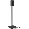 Laikiklis Vogels Floor stand | SFS 4113 Sonos speaker stand for Era 100 | Maximum weight (capacity) 2kg | Juodas
