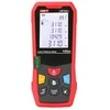 Lazerinis atstumo matuoklis LM100-I /UNI-T/