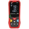 Lazerinis atstumo matuoklis LM60-I /UNI-T/