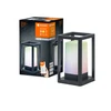 Ledvance 5W LED pastatomas šviestuvas, tamsiai pilkas, 3000K, išmanus+WiFi valdymas