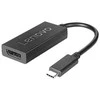 Lenovo | 4X90Q93303 USB-C prie DisplayPort | USB-C į Dp USB-C kištukas | DisplayPort