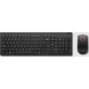 Lenovo | Essential Belaidis rinkinys Klaviatūra ir pelė Gen2 | Klaviatūros ir pelės rinkinys | 2.4 GHz | US Euro | Juodas