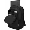 Lenovo | Select Targus Sport | GX41L44751 | Tinka iki 16 " | Backpack | Shoulder strap | Atsparus vandeniui | Juodas