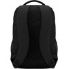 Lenovo | Select Targus Sport | GX41L44751 | Tinka iki 16 " | Backpack | Shoulder strap | Atsparus vandeniui | Juodas