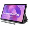 Planšetė Lenovo Idea Tab Wi-Fi (w/o power adapter) | ZAFR0006SE | 11 " | Luna Pilkas | IPS | 2560x1600 pikselių | MediaTek | Dimensity 6300 | 8 GB | Soldered LPDDR4x | 256 GB | Wi-Fi | Front camera | 5 MP | Rear camera | 8 MP | Bluetooth | 5.2 | Android | 15 (OS upgrades until Android 17 and 4 metai security patches) | Garantija 24 mėn. | Folio Case, Lenovo Tab Pen, USB-A to USB-C cable, Manual