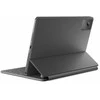 Planšetė Lenovo Idea Tab Wi-Fi (w/o power adapter) | ZAFR0006SE | 11 " | Luna Pilkas | IPS | 2560x1600 pikselių | MediaTek | Dimensity 6300 | 8 GB | Soldered LPDDR4x | 256 GB | Wi-Fi | Front camera | 5 MP | Rear camera | 8 MP | Bluetooth | 5.2 | Android | 15 (OS upgrades until Android 17 and 4 metai security patches) | Garantija 24 mėn. | Folio Case, Lenovo Tab Pen, USB-A to USB-C cable, Manual
