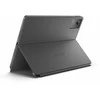 Planšetė Lenovo Idea Tab Wi-Fi (w/o power adapter) | ZAFR0006SE | 11 " | Luna Pilkas | IPS | 2560x1600 pikselių | MediaTek | Dimensity 6300 | 8 GB | Soldered LPDDR4x | 256 GB | Wi-Fi | Front camera | 5 MP | Rear camera | 8 MP | Bluetooth | 5.2 | Android | 15 (OS upgrades until Android 17 and 4 metai security patches) | Garantija 24 mėn. | Folio Case, Lenovo Tab Pen, USB-A to USB-C cable, Manual