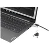 LENOVO KENSINGTON NANOSAVER MASTERKEY CABLE LOCK