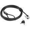 LENOVO KENSINGTON NANOSAVER MASTERKEY CABLE LOCK