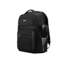Lenovo Select Targus | Mobile Elite Backpack | Tinka iki 16 " | Backpack | Juodas | Shoulder strap | Atsparus vandeniui