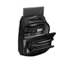 Lenovo Select Targus | Mobile Elite Backpack | Tinka iki 16 " | Backpack | Juodas | Shoulder strap | Atsparus vandeniui