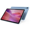 Planšetė Lenovo Tab Wi-Fi (w/o power adapter) | ZAEH0174SE | 10.1 " | Polar Mėlyna | IPS | 1920 x 1200 pikselių | MediaTek | Helio G85 | 4 GB | LPDDR4x | 128 GB | Wi-Fi | Front camera | 5 MP | Rear camera | 8 MP | Bluetooth | 5.3 | Android | 14 (Android 15 &amp; 16 upgrades and 4 metai security updates) | Garantija 24 mėn. | Folio Case, USB-A to USB-C cable, Manual