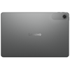 Planšetė „Lenovo Tab 4G LTE“ (be maitinimo adapterio) | ZAEJ0122SE | 10.1" | Luna Pilkas | TFT | 1920 x 1200 pikselių | „MediaTek“ | Helio G85 | 4 GB | Lituotas LPDDR4x | 128 GB | 4G | „Wi-Fi“ | Priekinė kamera | 5 MP | Galinė kamera | 8 MP | „Bluetooth“ | 5.3 | „Android“ | 14 (OS atnaujinimai iki „Android 16“ ir 4 metų saugumo pataisymai) | Garantija 24 mėn. | Dėklas, USB-A į USB-C laidas, Vadovas