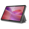 Planšetė „Lenovo Tab 4G LTE“ (be maitinimo adapterio) | ZAEJ0122SE | 10.1" | Luna Pilkas | TFT | 1920 x 1200 pikselių | „MediaTek“ | Helio G85 | 4 GB | Lituotas LPDDR4x | 128 GB | 4G | „Wi-Fi“ | Priekinė kamera | 5 MP | Galinė kamera | 8 MP | „Bluetooth“ | 5.3 | „Android“ | 14 (OS atnaujinimai iki „Android 16“ ir 4 metų saugumo pataisymai) | Garantija 24 mėn. | Dėklas, USB-A į USB-C laidas, Vadovas