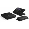 „Lenovo ThinkSmart Core + IP Controller G2 U5-16GB“, skirtas MTR | Juodas