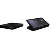 Lenovo | „ThinkSmart Core“ + IP valdiklis (ZOOM) | Juodas